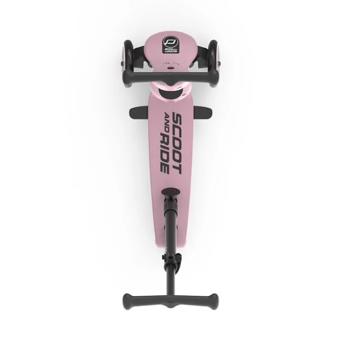 Highwaykick 1 Push and Go - Wildberry