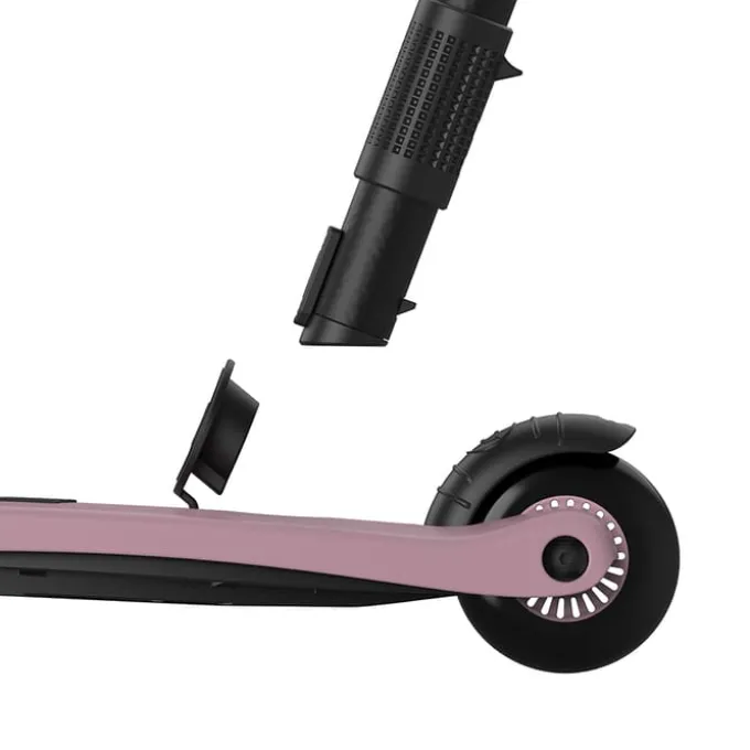 Highwaykick 1 Push and Go - Wildberry