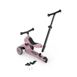 Highwaykick 1 Push and Go - Wildberry