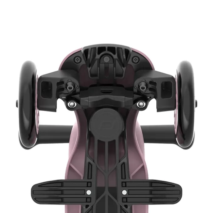 Highwaykick 1 Push and Go - Wildberry