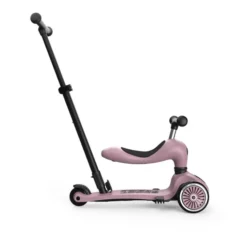 Highwaykick 1 Push and Go - Wildberry