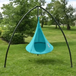 Hängehöhle Ø120 cm – Bayou Breeze