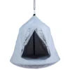 Hängehöhle Ø110 cm inkl LED Licht