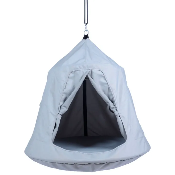Hängehöhle Ø110 cm inkl LED Licht