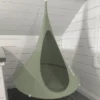 Hängehöhle Ø120 cm – Khaki