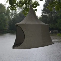 Hängehäuschen Ø150 cm – Earth