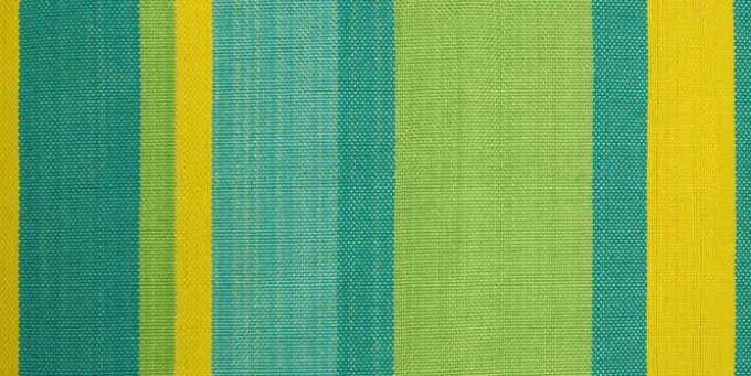 Hängematte Kingsize - Outdoor - Lime