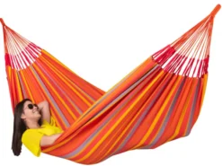 Hängematte Kingsize - Outdoor - Toucan