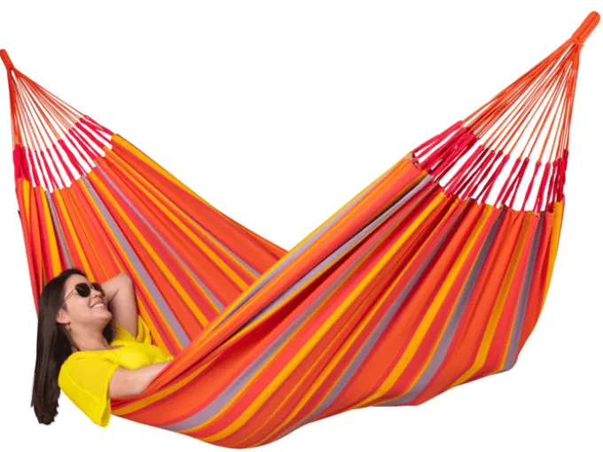 Hängematte Kingsize - Outdoor - Toucan