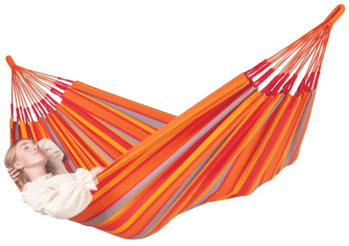 Hängematte Single - Outdoor - Toucan
