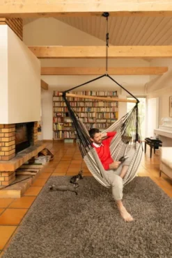Hängesessel Aufhängeset - Decke
