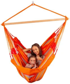Hängesessel Kingsize - Outdoor - Toucan