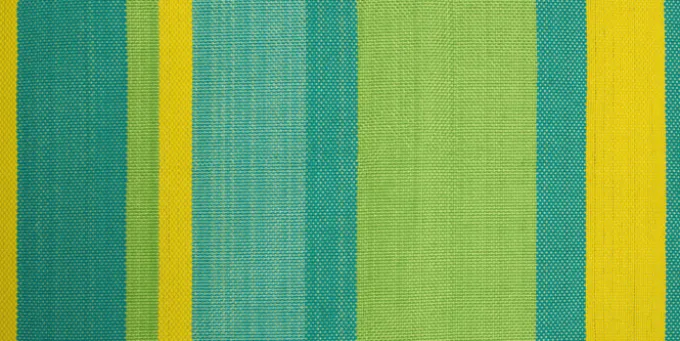 Hängesessel Kingsize - Outdoor - Lime