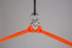 Hängesessel Single - Outdoor - Toucan