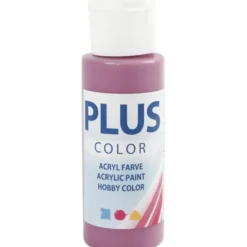 Hobbyfarbe 60 ml - pflaume, 1 Stk.