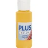Hobbyfarbe 60 ml - Sonnengelb 1 Stk.