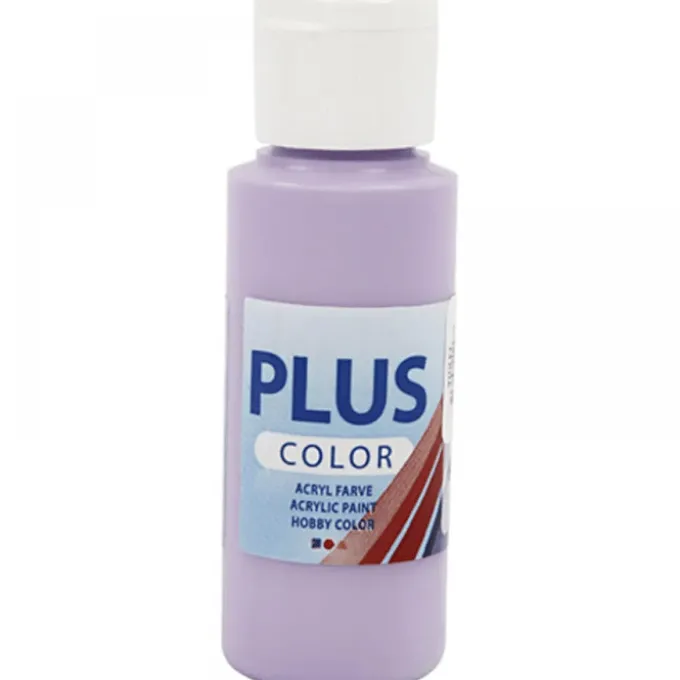 Hobbyfarbe (60 ml) - violett