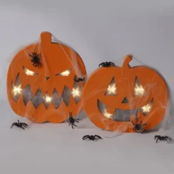 Hobbyfarben - Halloween, 6 x 5 ml