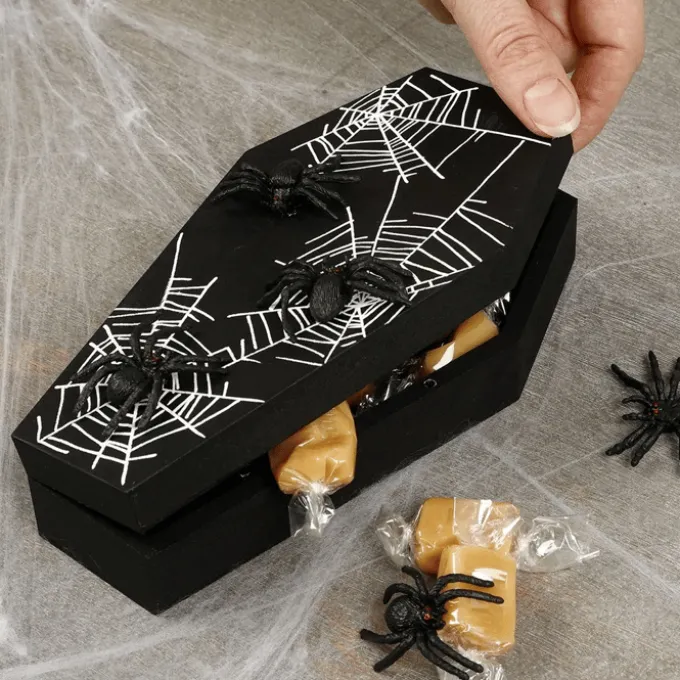 Hobbyfarben - Halloween, 6 x 5 ml