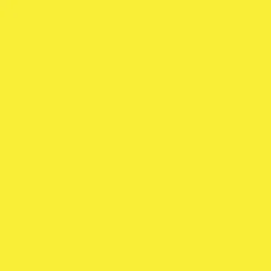 Hobbymalfarbe 60 ml - Gelb, 1 Stk