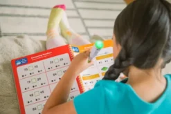 Hot Dots® - Mathe lernen (Englisch)