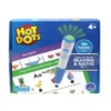 Hot Dots® - Starterset 4+ Jahre (Englisch)