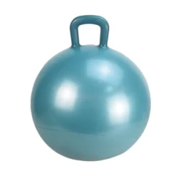 Hüpfball Ø45 cm - Dark Cyan
