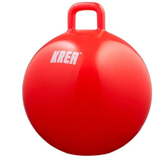 Hüpfball KREA