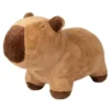 Hüpf-Capybara (Plüsch)