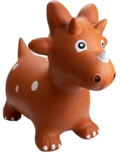 Hüpftier - Dino