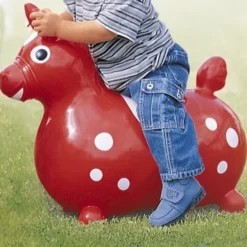 Hüpftier Pferd Rody