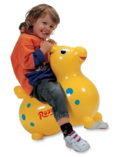 Hüpftier Pferd Rody