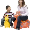 Hüpftier Pferd Rody Maxi