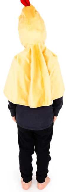 Huhn, Gr. 3-7 Jahre