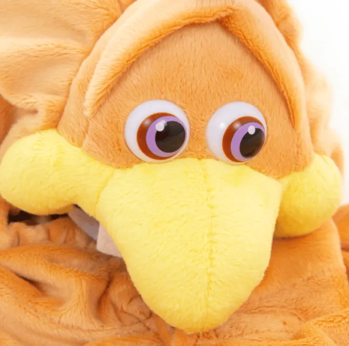 Huhn, Gr. 3-7 Jahre