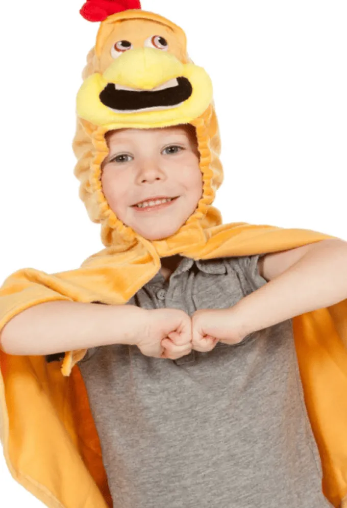 Huhn, Gr. 3-7 Jahre