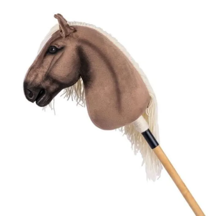 HUMMA Steckenpferd L - Finnpferd "Vieno"
