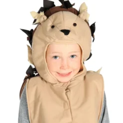 Igel, Gr. 3-7 Jahre