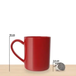 Igel - L: 4,5 cm