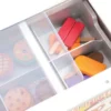 Imbiss auf Rollen - Eis und Hotdogs