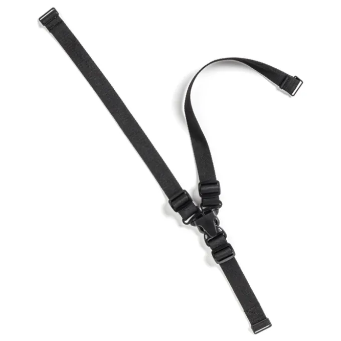 3-in-1 Baby-Schaukel – Salbeigrün (schwarzes Seil)