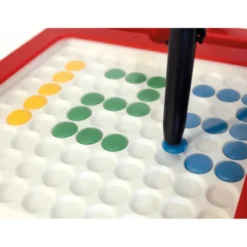 2-in-1 Magnettafel