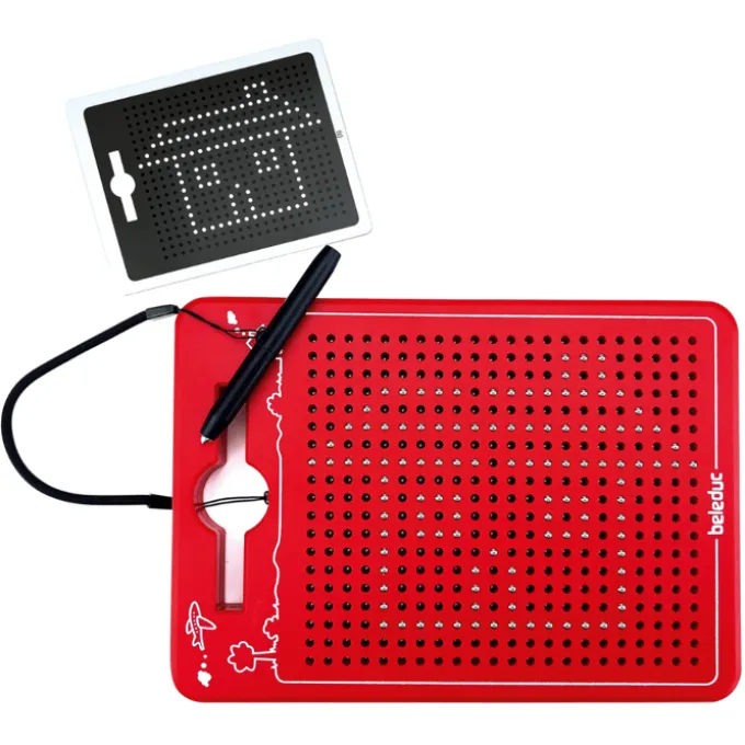 2-in-1 Magnettafel