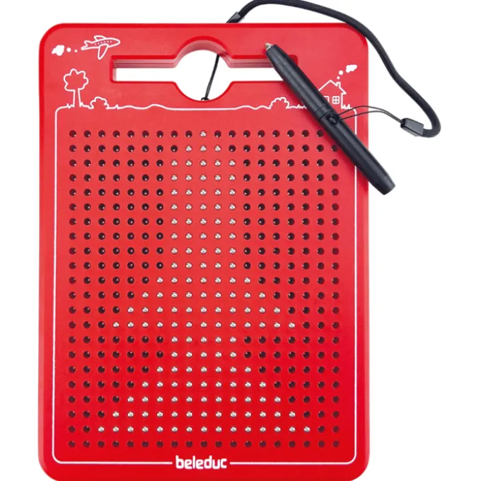 2-in-1 Magnettafel