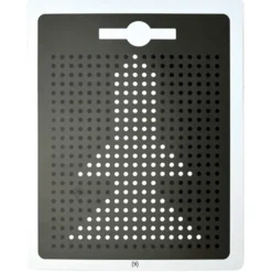 2-in-1 Magnettafel