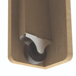 4-in-1 Multispieltisch
