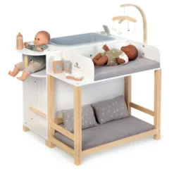 4-in-1 Puppencenter Viola