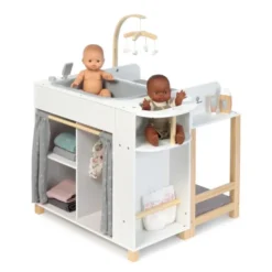 4-in-1 Puppencenter Viola