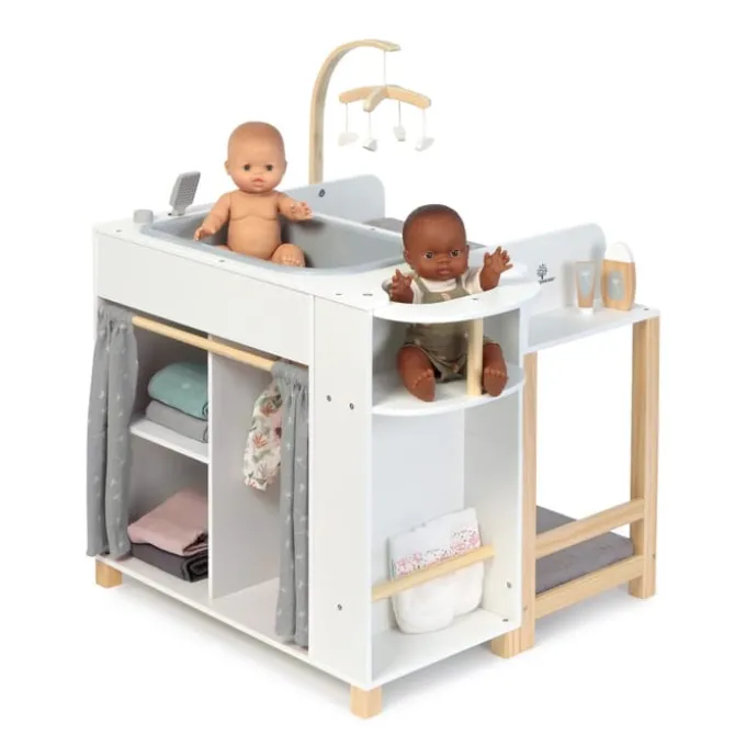 4-in-1 Puppencenter Viola