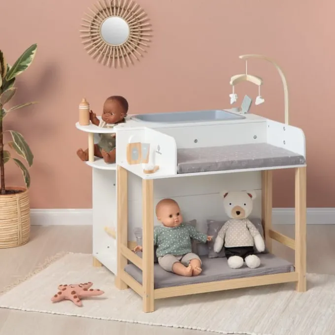 4-in-1 Puppencenter Viola